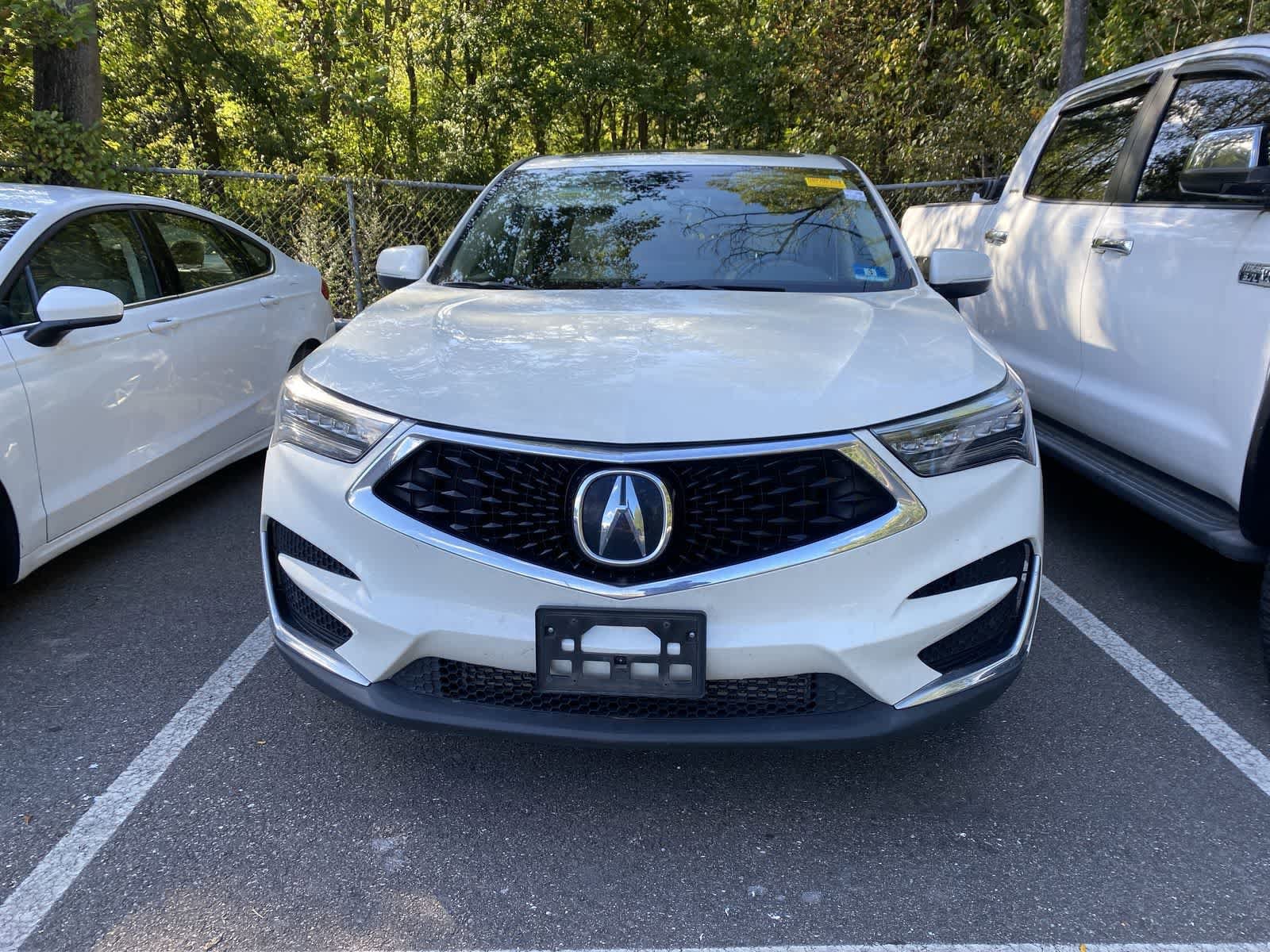 Thumbnail: 2019 Acura RDX - 2