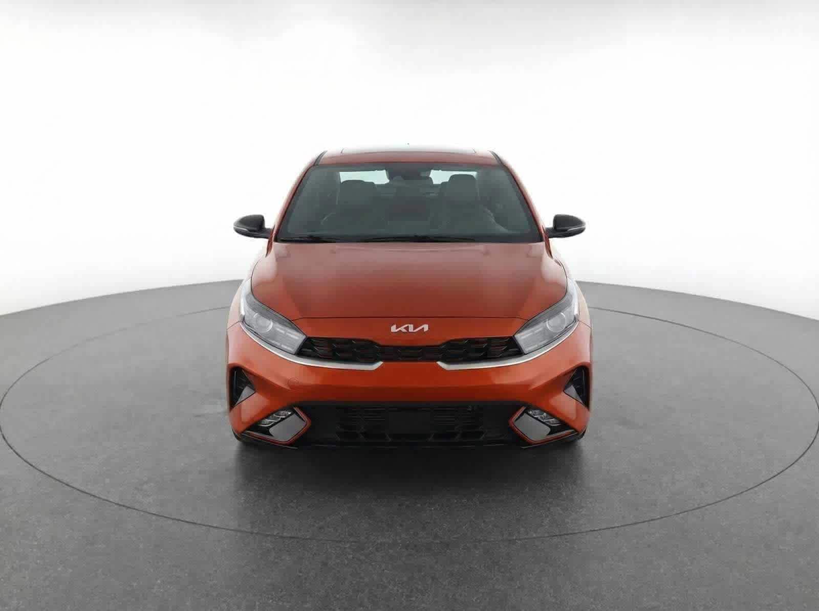 Thumbnail: 2022 Kia Forte - 2