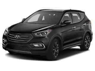 2017 Hyundai Santa Fe Sport 2.0T AWD's photo