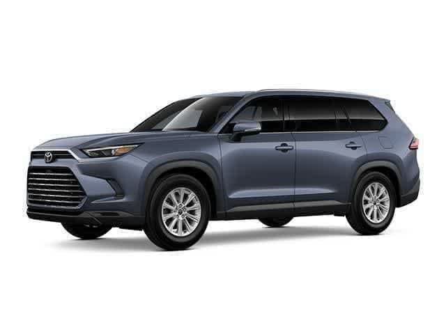 2025 Toyota Grand Highlander XLE -
                  Freehold, NJ