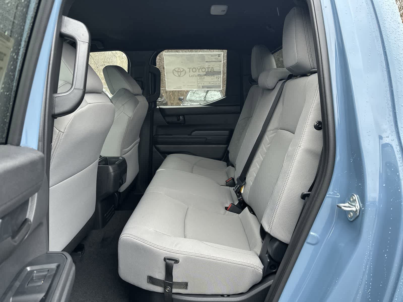 Thumbnail: 2026 Toyota Tacoma - 34