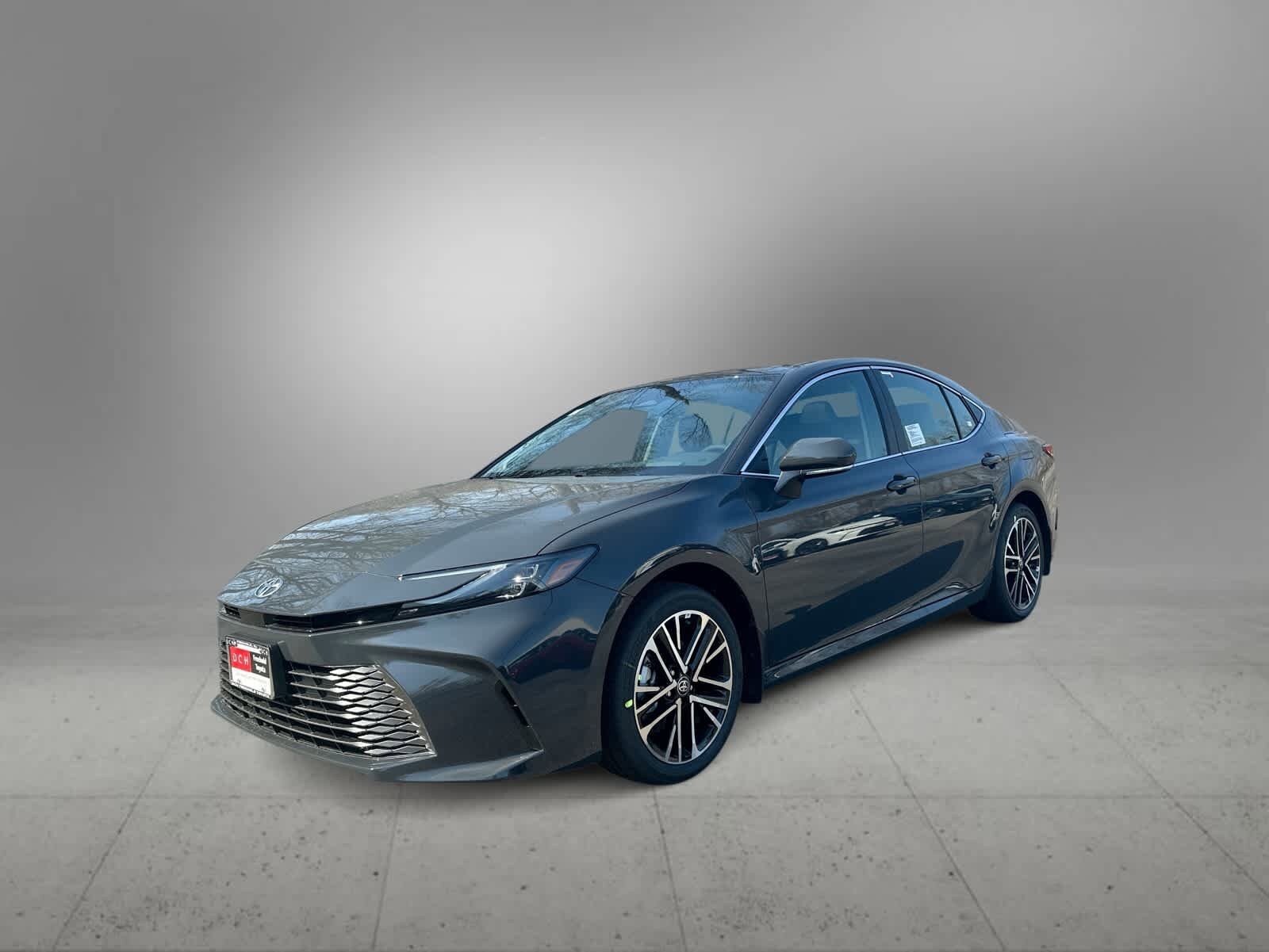Thumbnail: 2026 Toyota Camry - 2