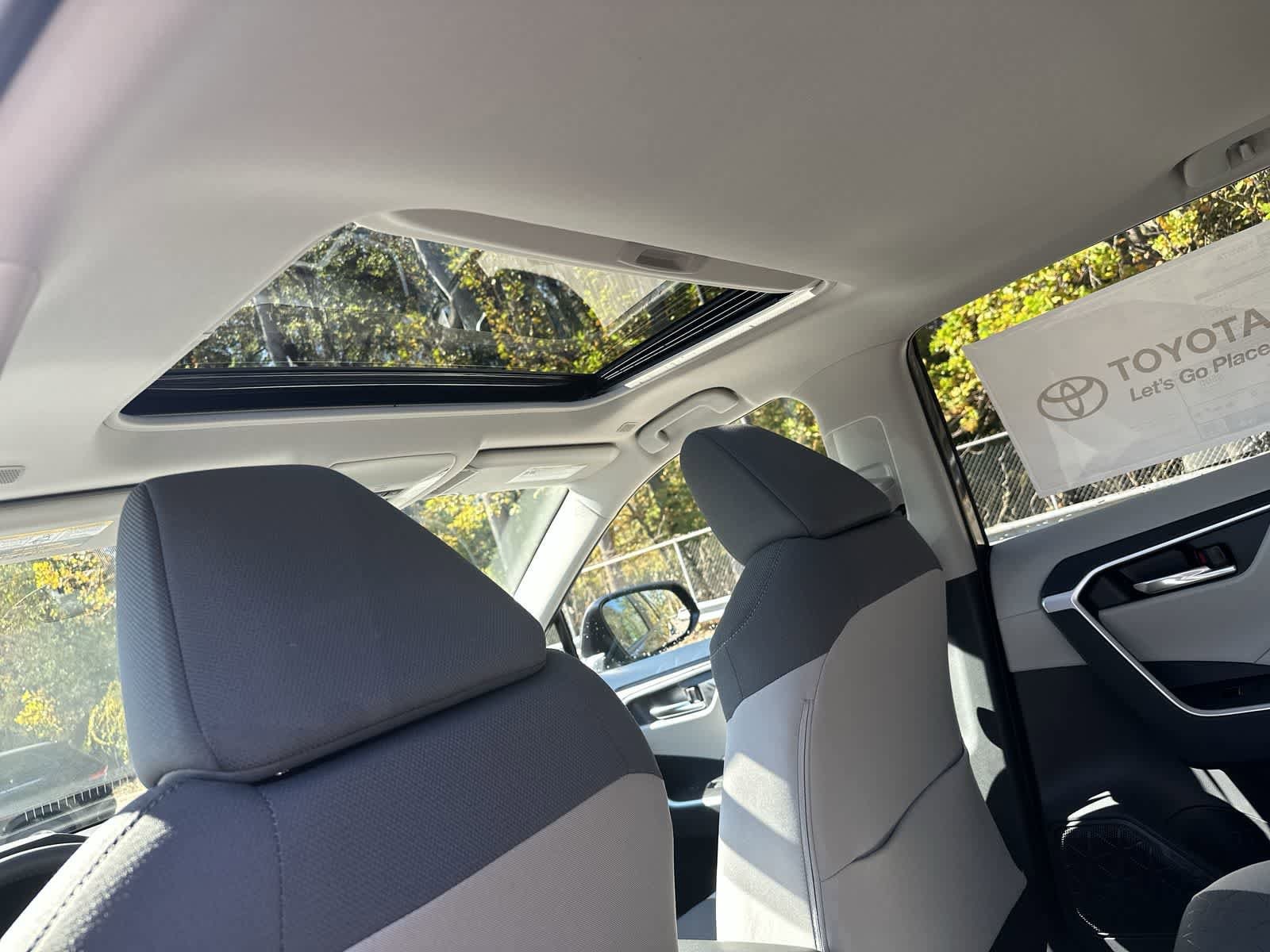 Thumbnail: 2025 Toyota RAV4 - 29