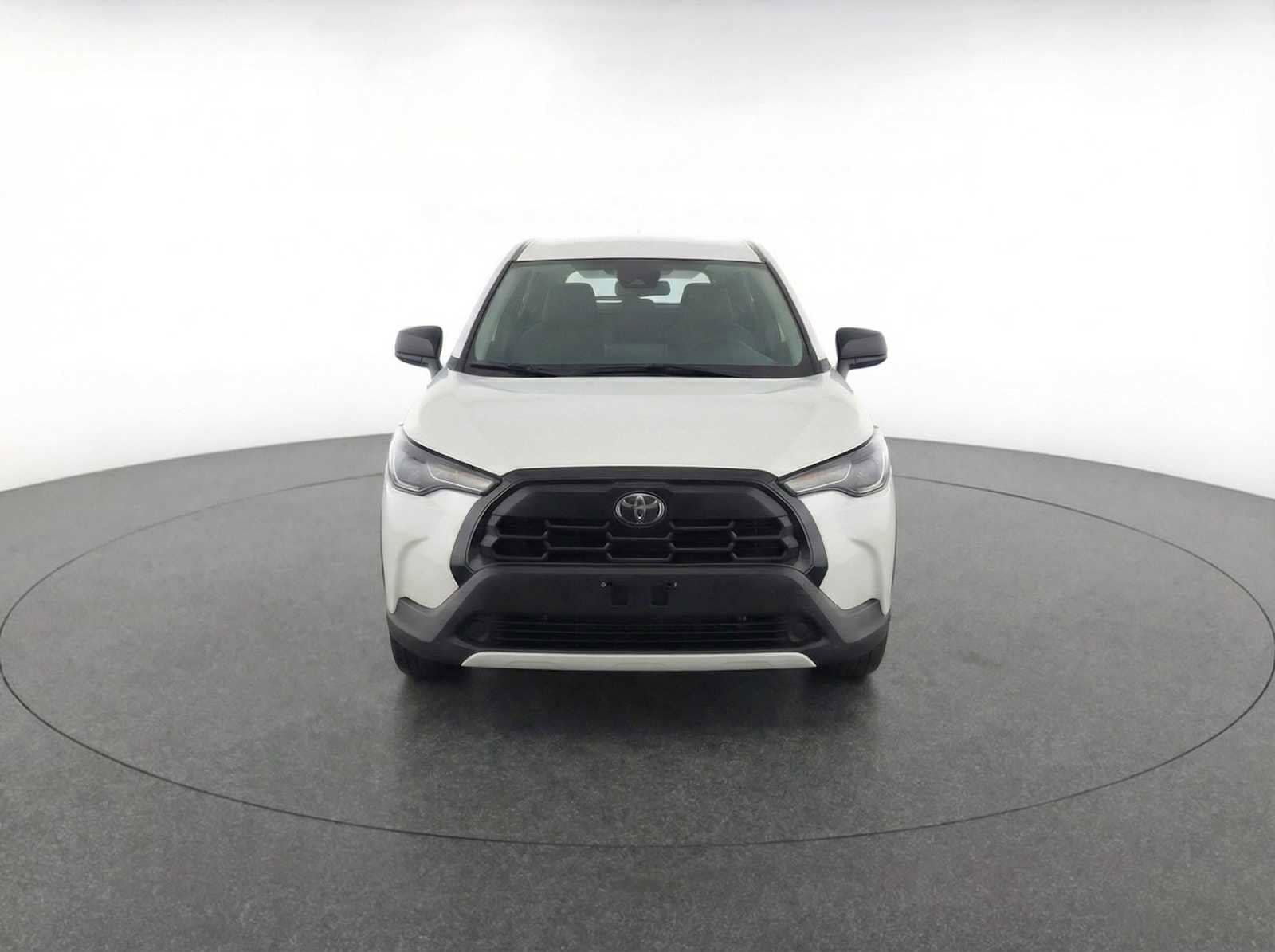 Thumbnail: 2026 Toyota Corolla Cross - 2