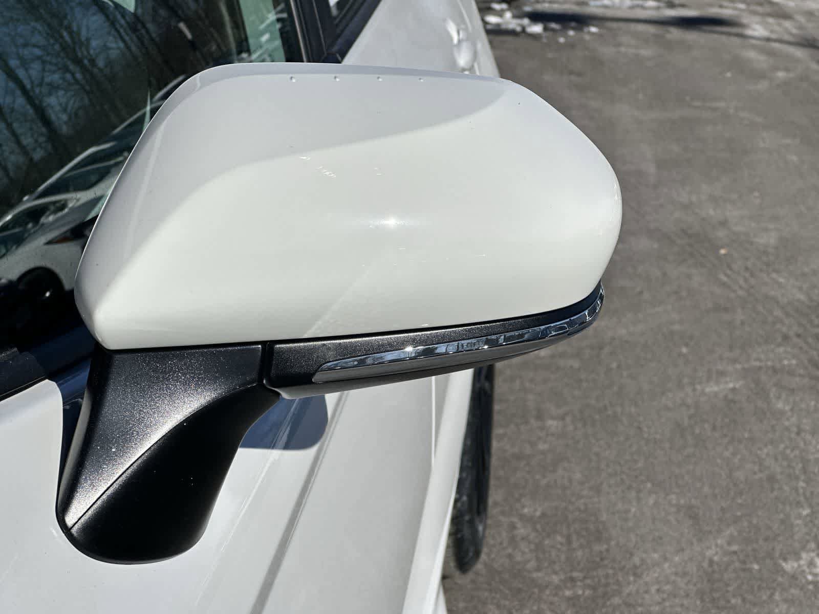 Thumbnail: 2026 Toyota Camry - 11