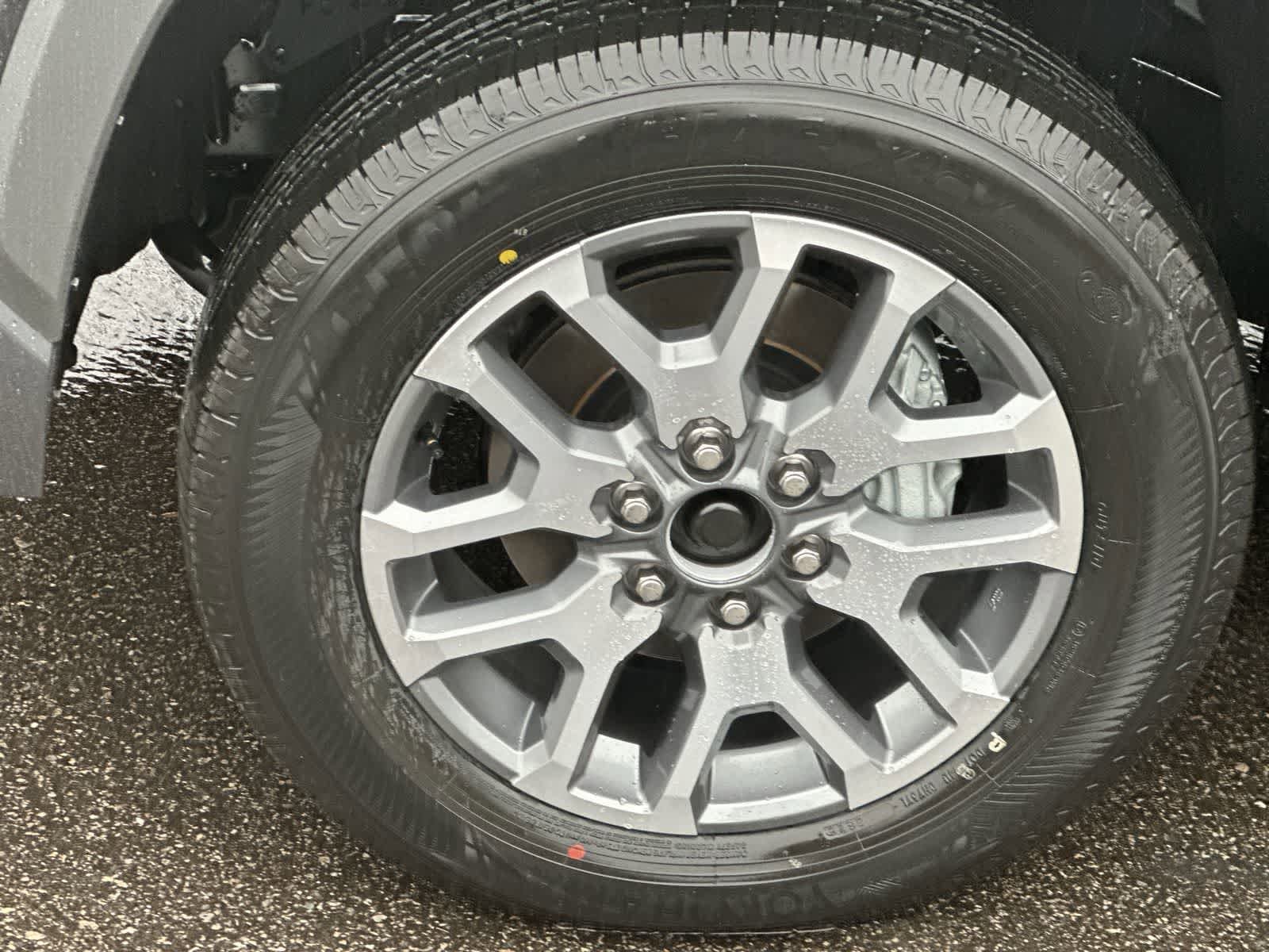 Thumbnail: 2026 Toyota Tundra - 10