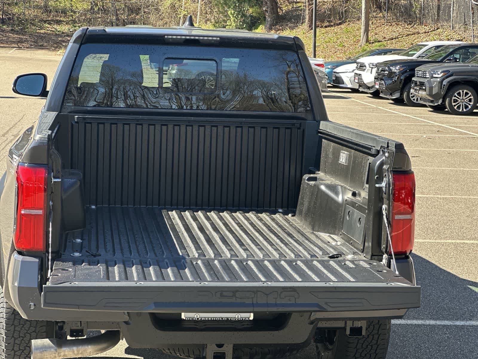 Thumbnail: 2026 Toyota Tacoma - 21