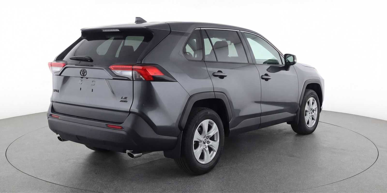 Thumbnail: 2023 Toyota RAV4 - 7