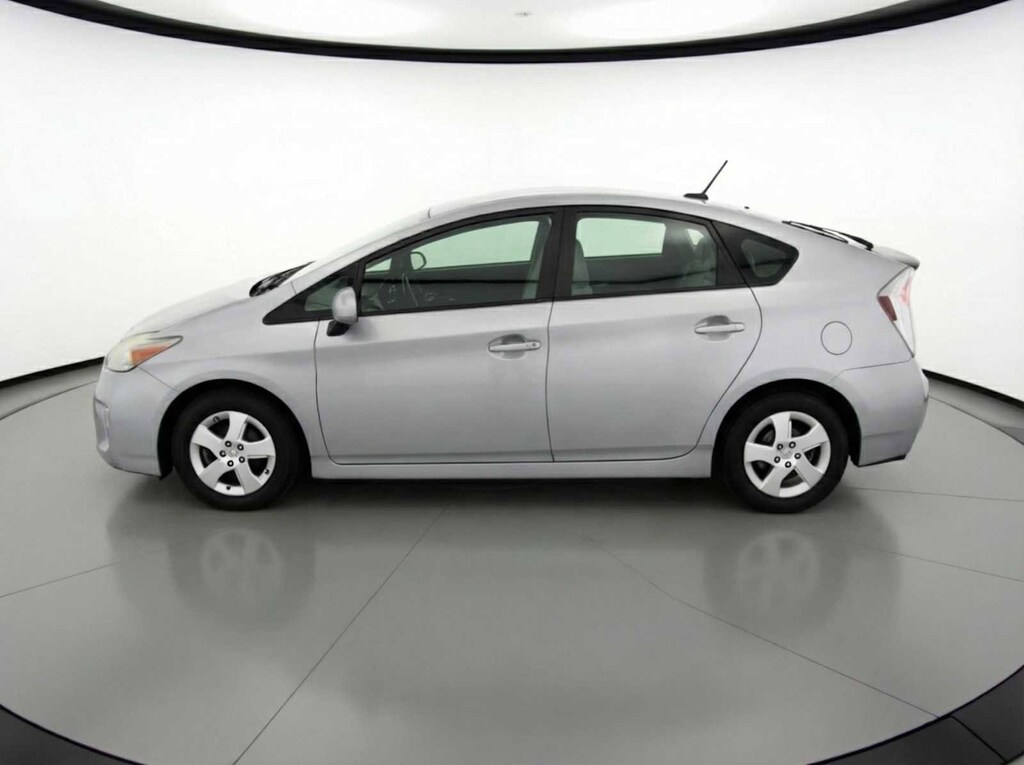 Used 2011 Toyota Prius Three Hatchback