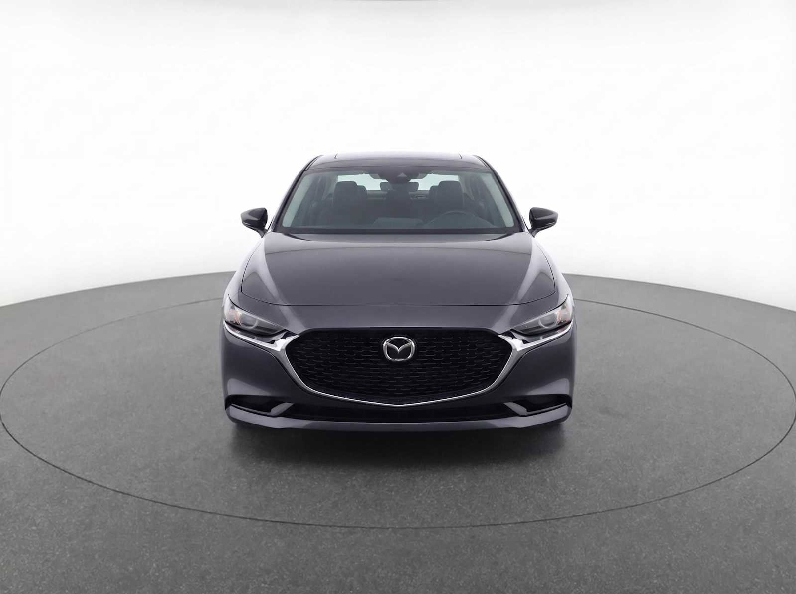 Thumbnail: 2023 Mazda Mazda3 - 2