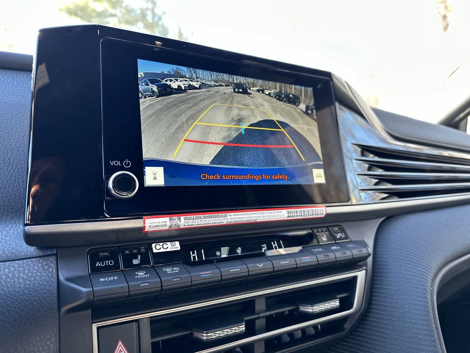 Thumbnail: 2026 Toyota Camry - 27