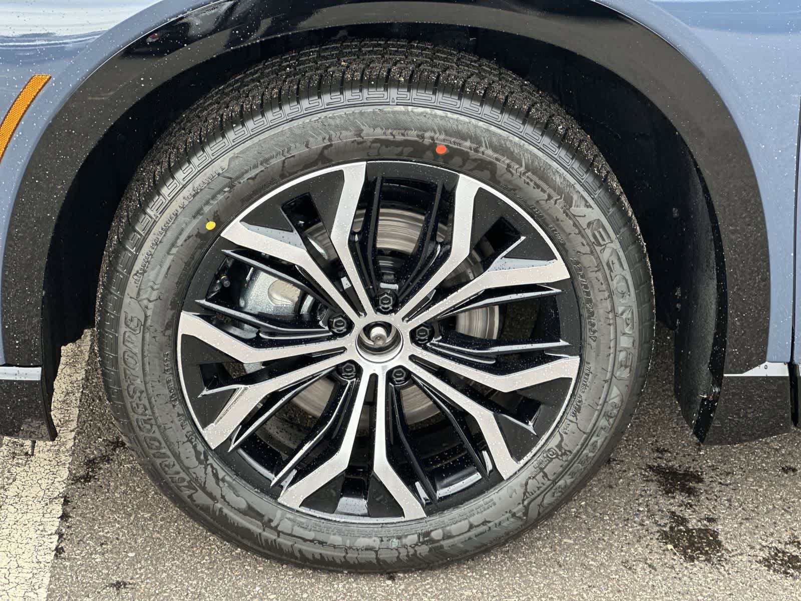 Thumbnail: 2026 Toyota Crown Signia - 10