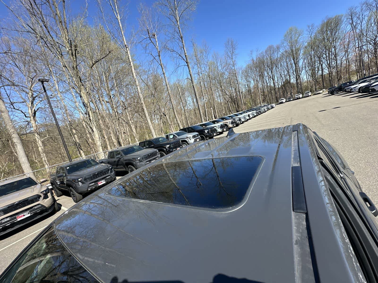 Thumbnail: 2026 Toyota Tacoma - 38