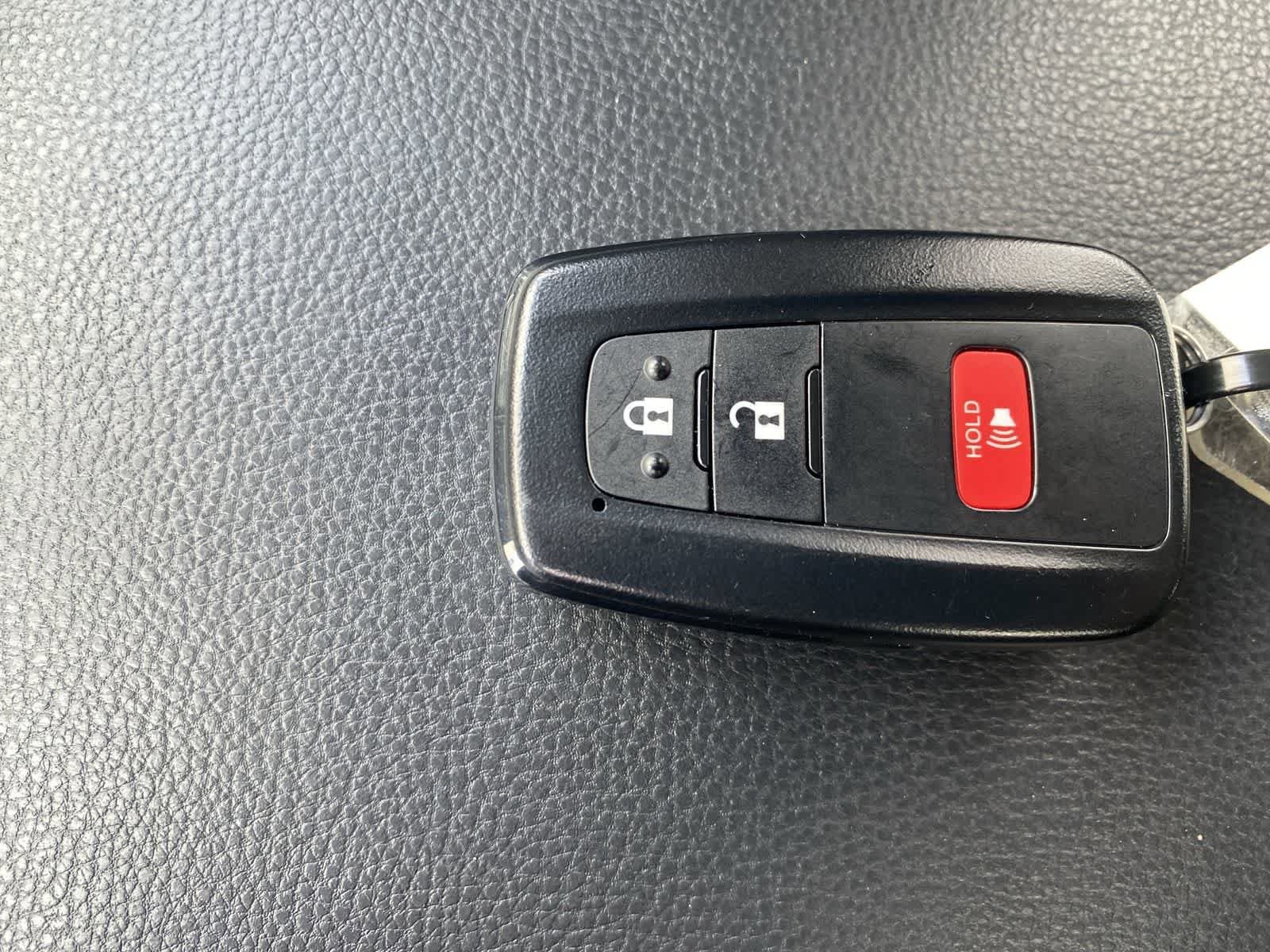 Thumbnail: 2025 Toyota RAV4 - 44