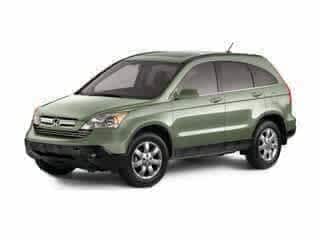 2007 Honda CR-V EX-L -
                  Freehold, NJ