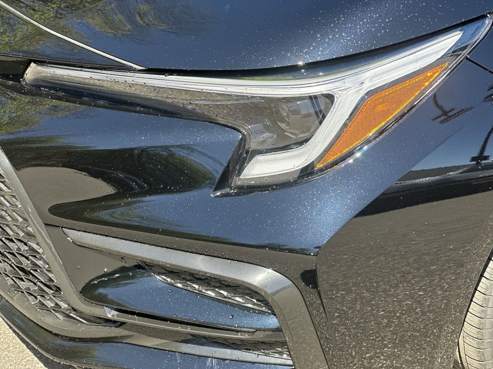 Thumbnail: 2026 Toyota Corolla - 11