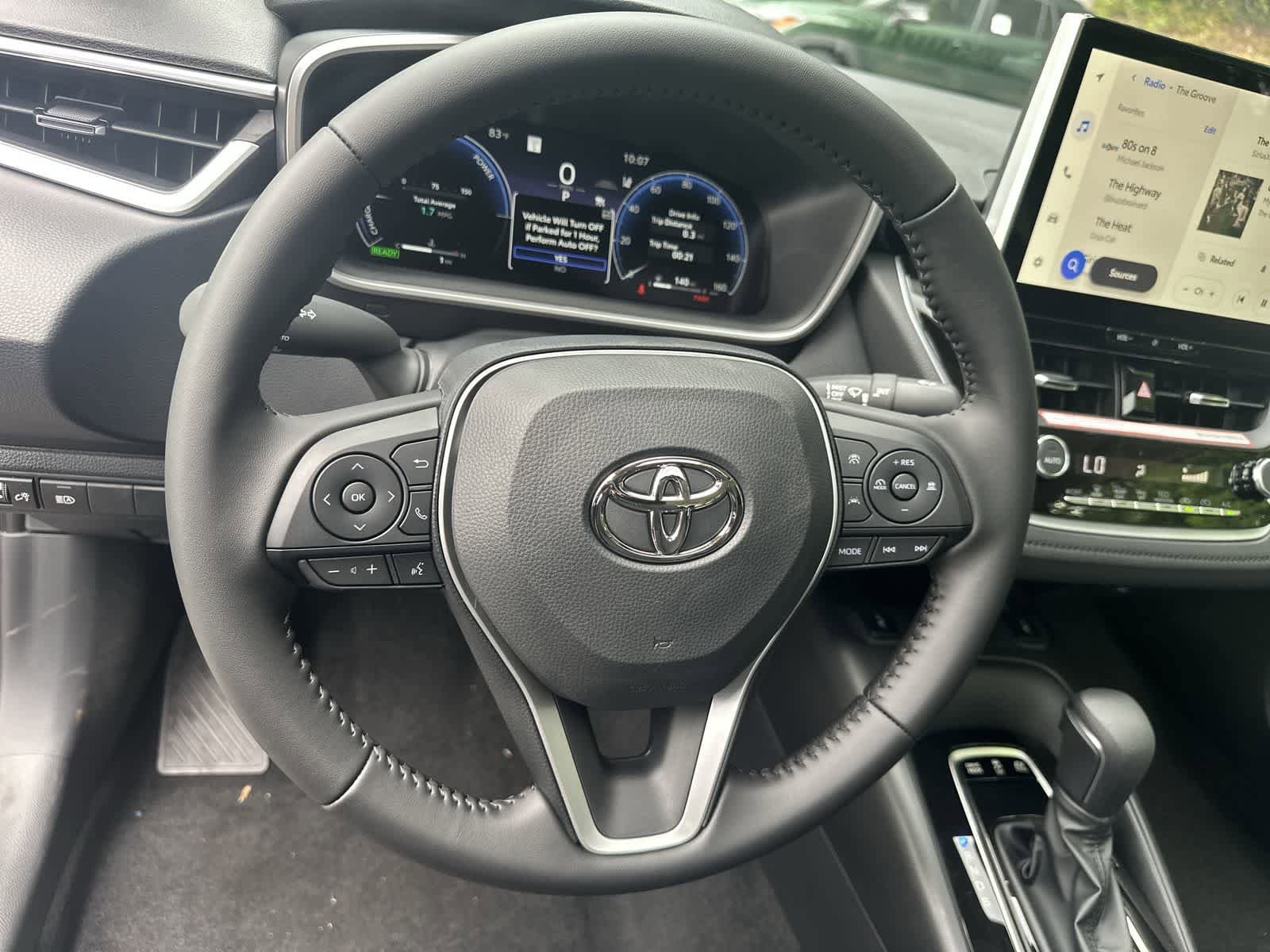 Thumbnail: 2026 Toyota Corolla - 35