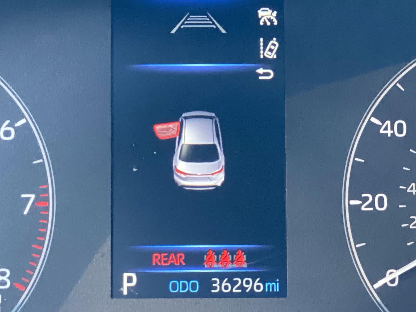 Thumbnail: 2024 Toyota Corolla - 29