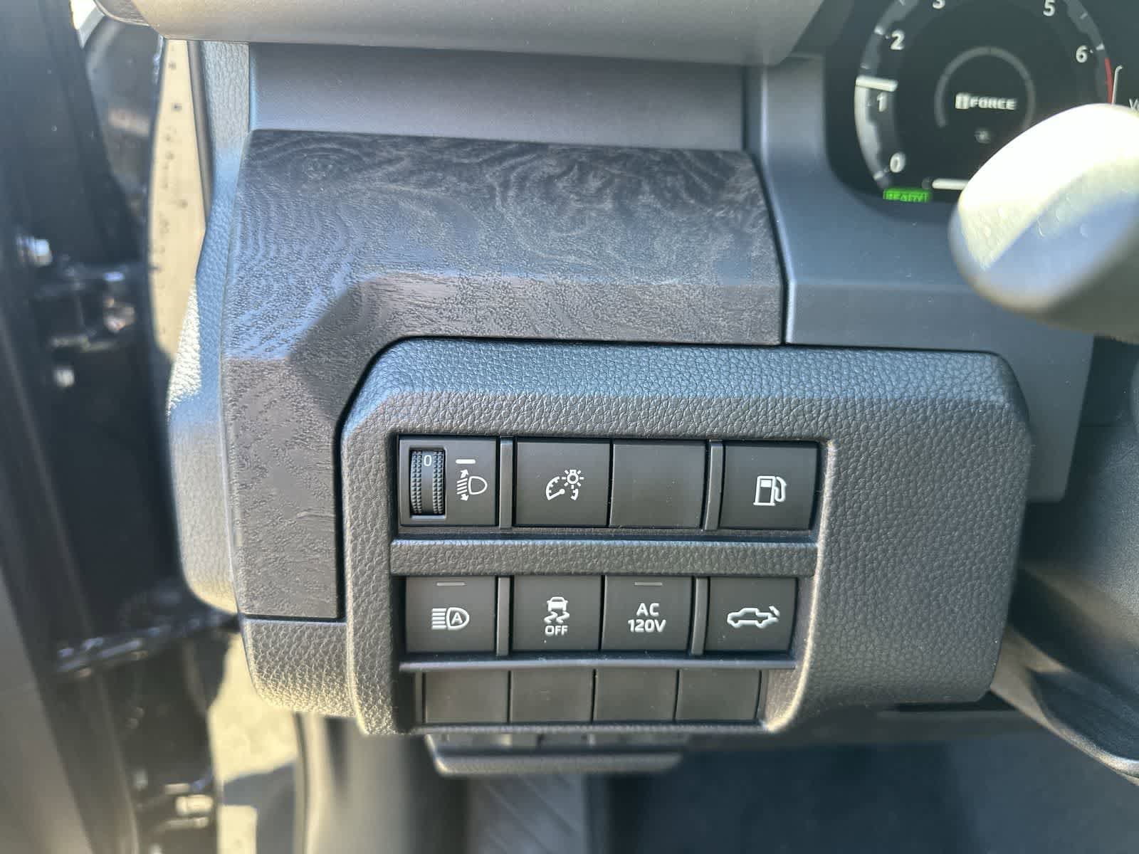 Thumbnail: 2025 Toyota Tacoma - 19