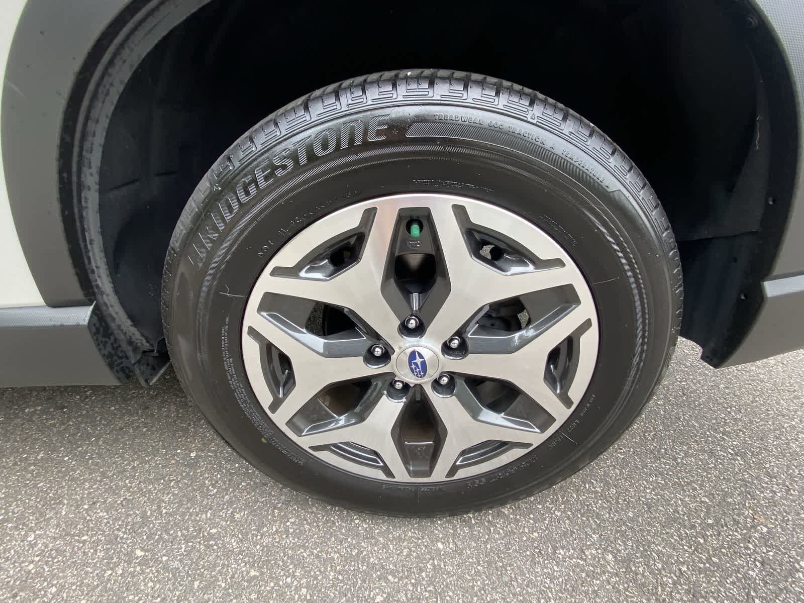 Thumbnail: 2024 Subaru Forester - 12