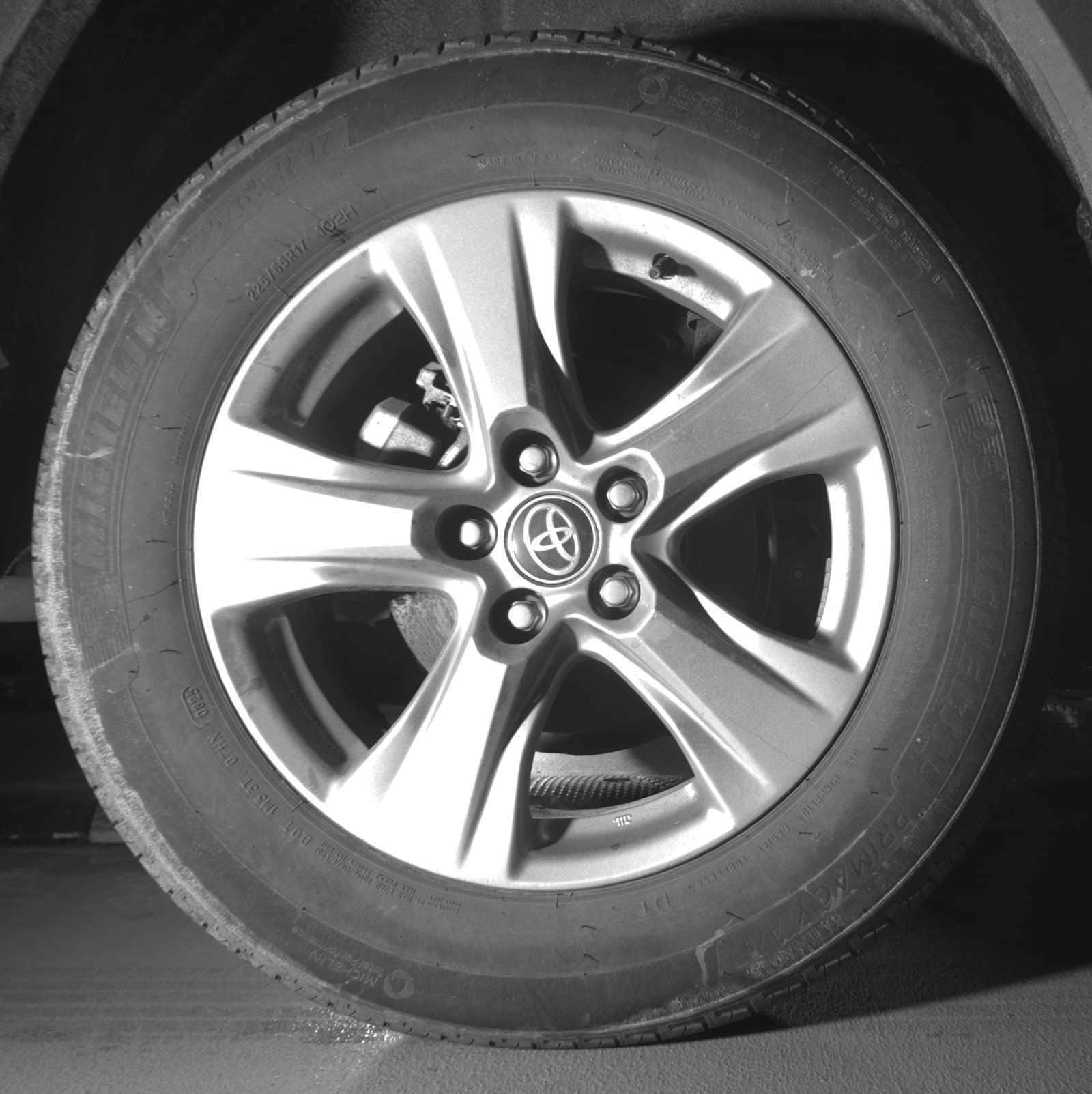 Thumbnail: 2025 Toyota RAV4 - 13