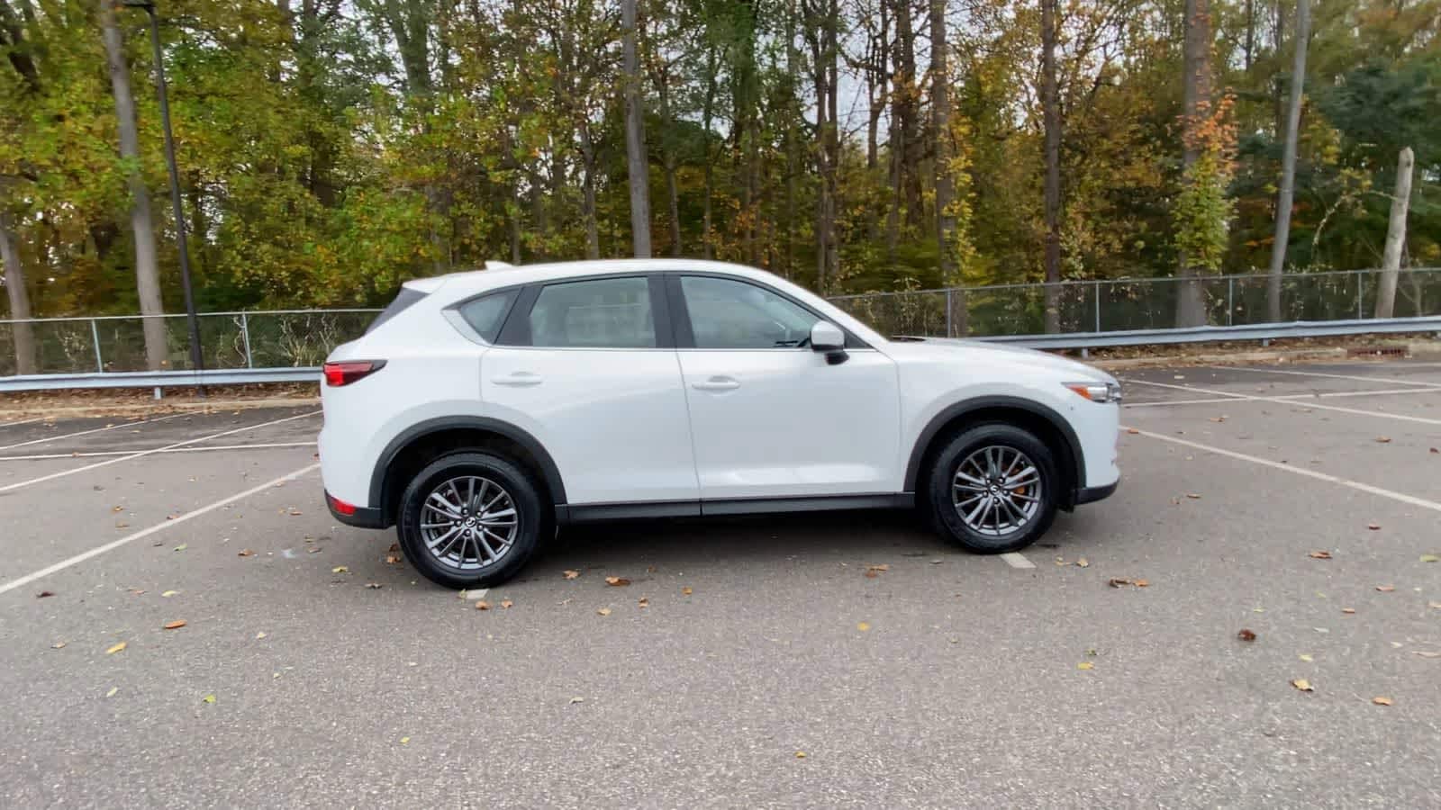 Thumbnail: 2018 Mazda CX-5 - 9