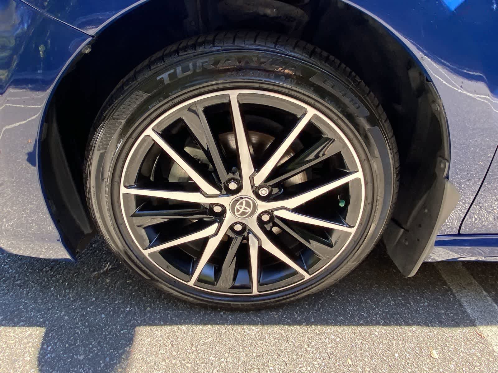 Thumbnail: 2024 Toyota Camry - 11