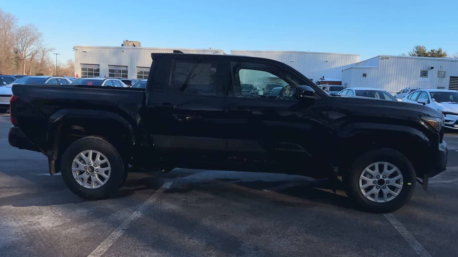 Thumbnail: 2026 Toyota Tacoma - 9