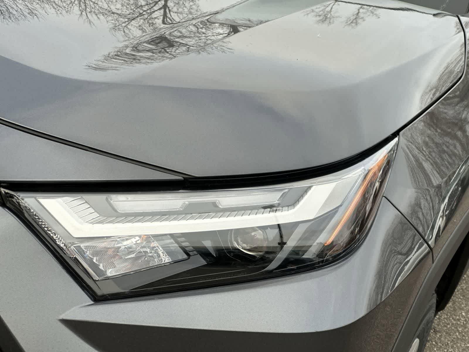 Thumbnail: 2025 Toyota RAV4 - 11