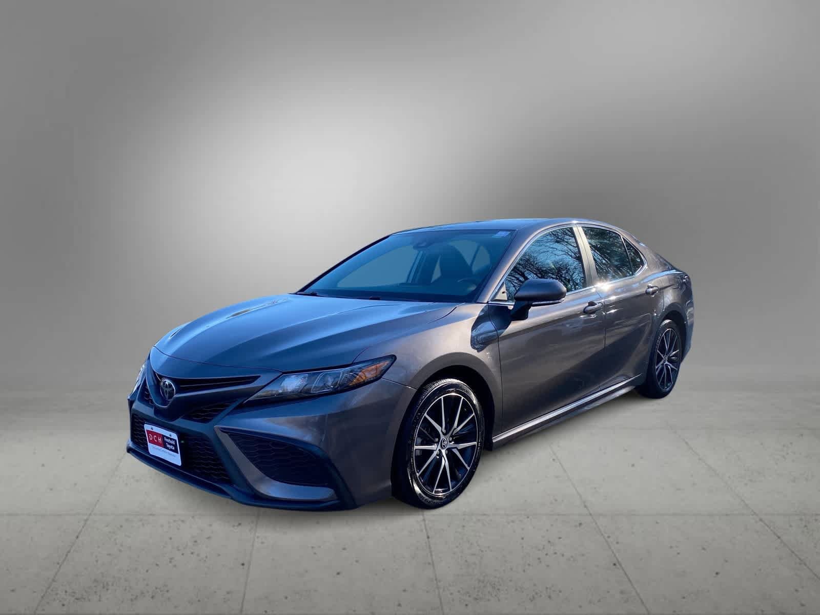 Thumbnail: 2023 Toyota Camry - 7