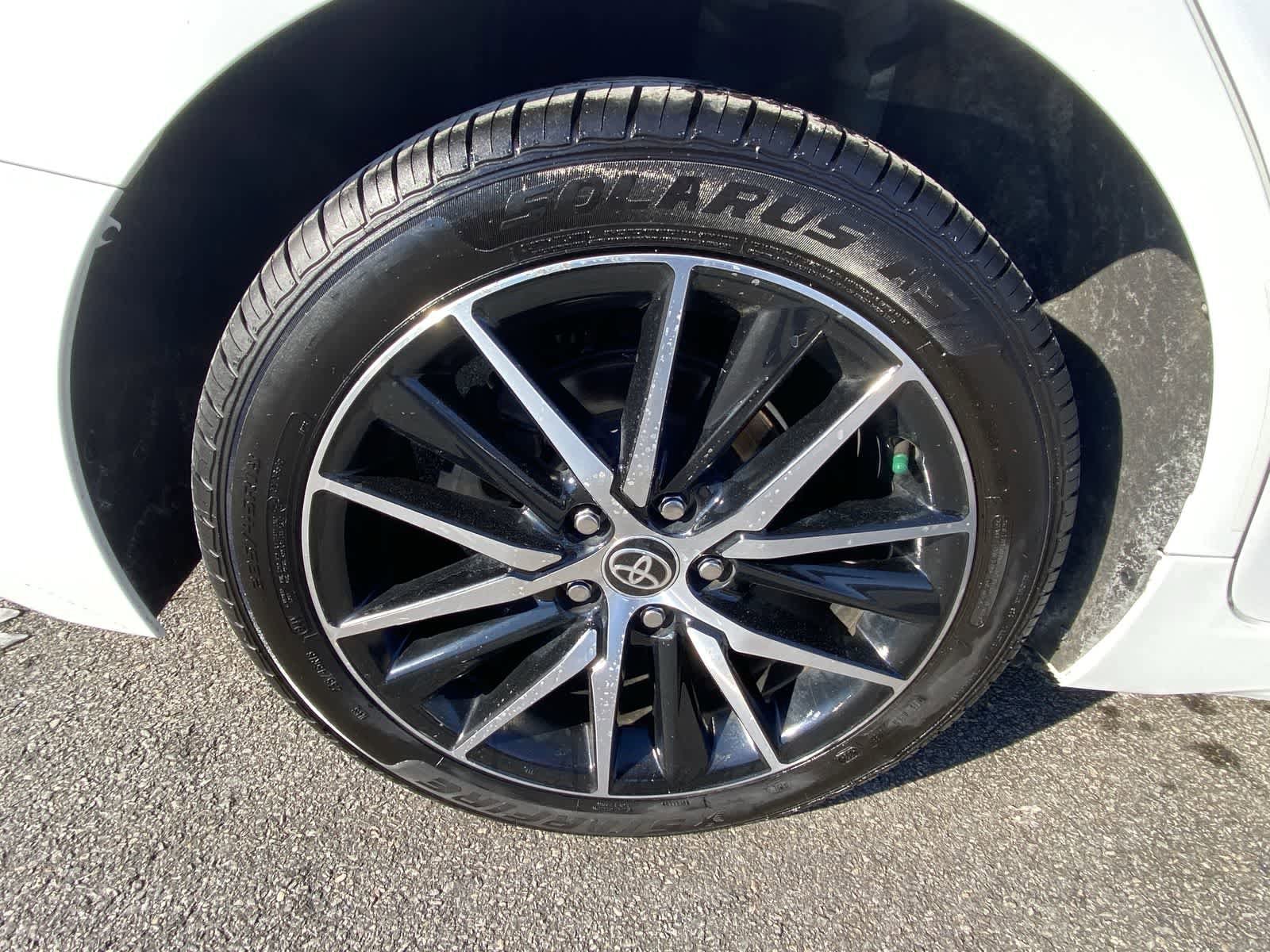 Thumbnail: 2023 Toyota Camry - 13