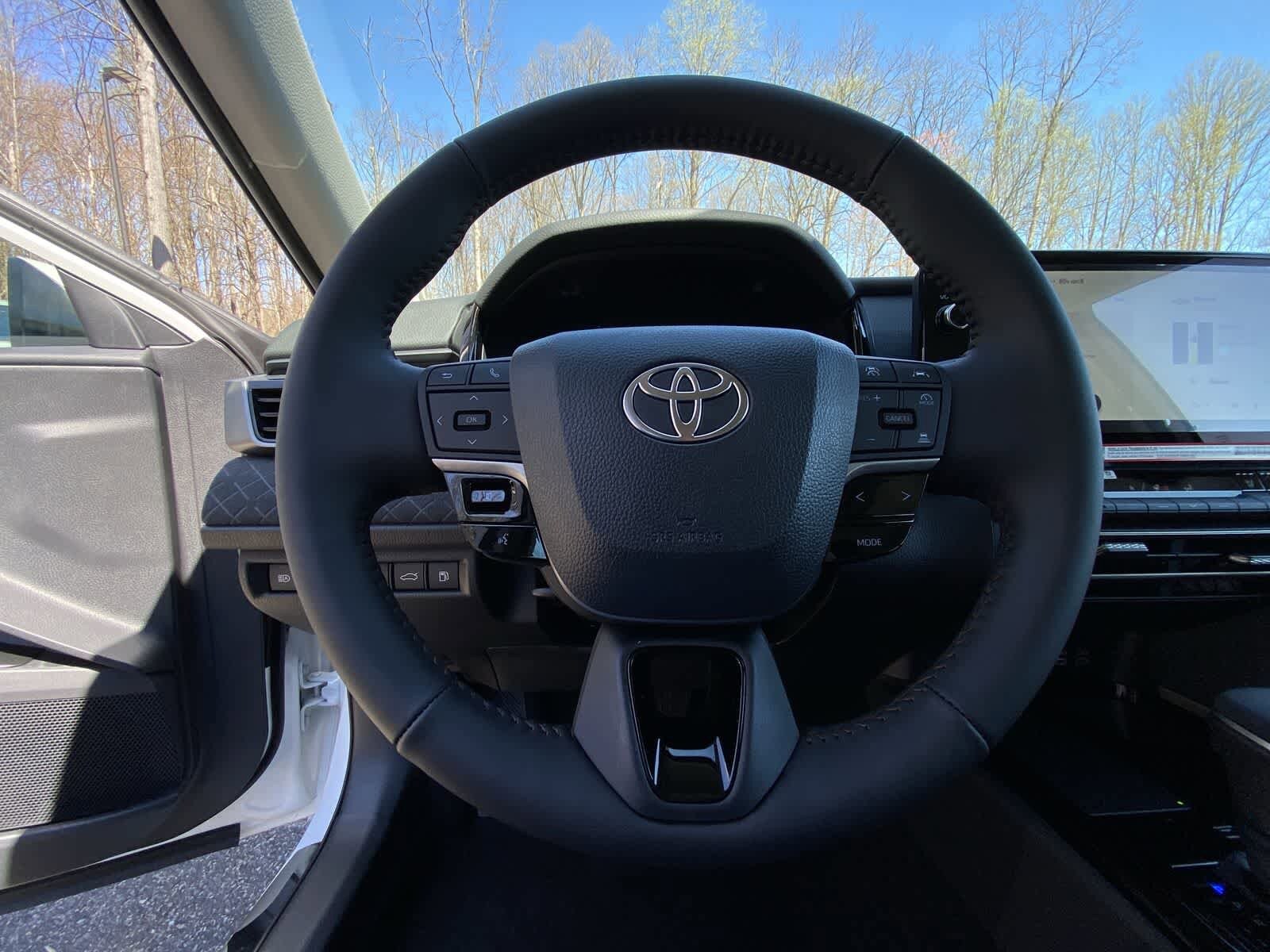 Thumbnail: 2026 Toyota Camry - 27