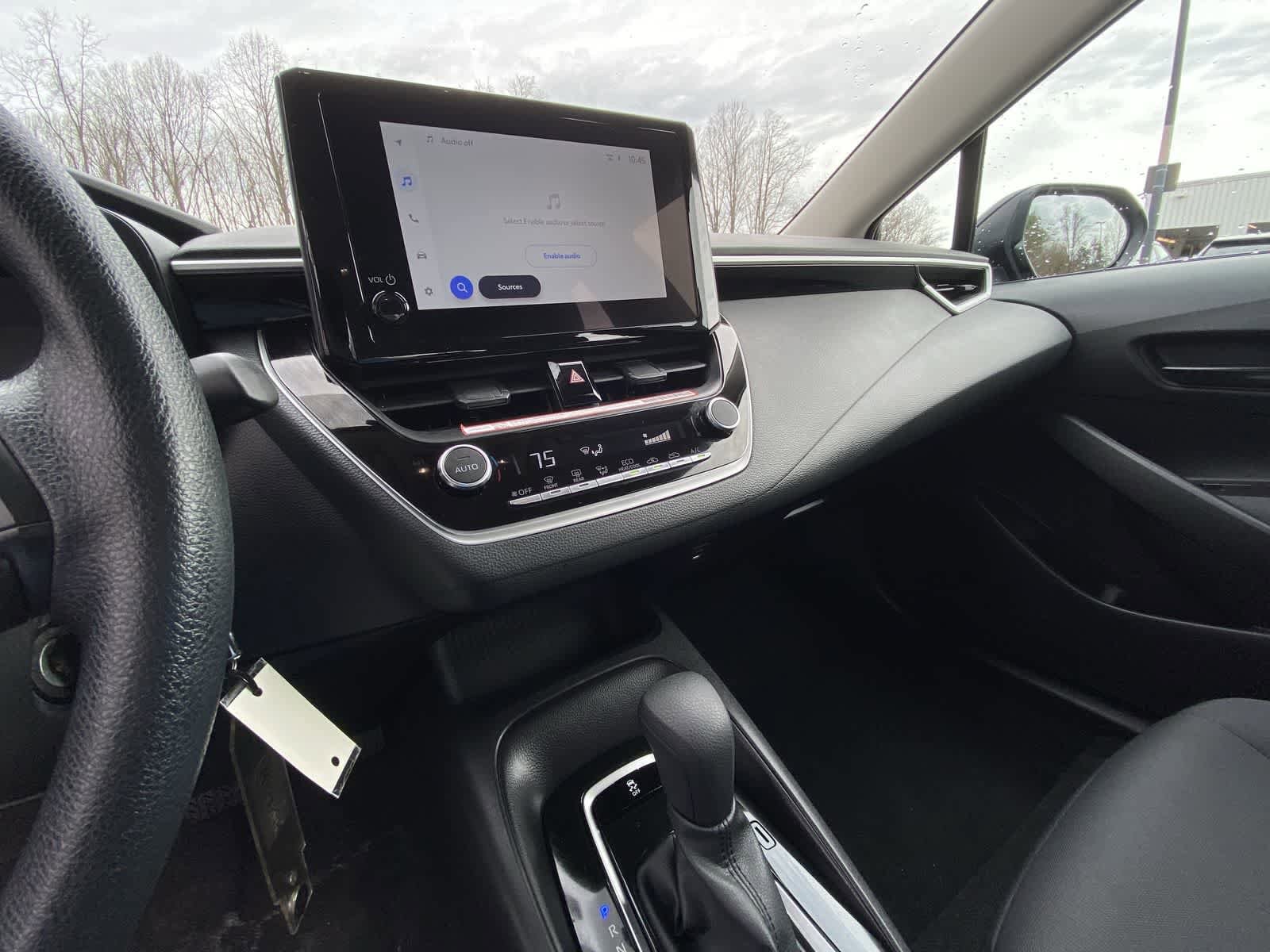 Thumbnail: 2025 Toyota Corolla - 22