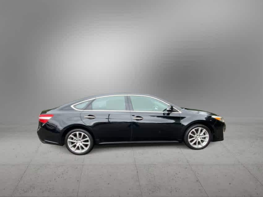 2014 Toyota Avalon Touring 9