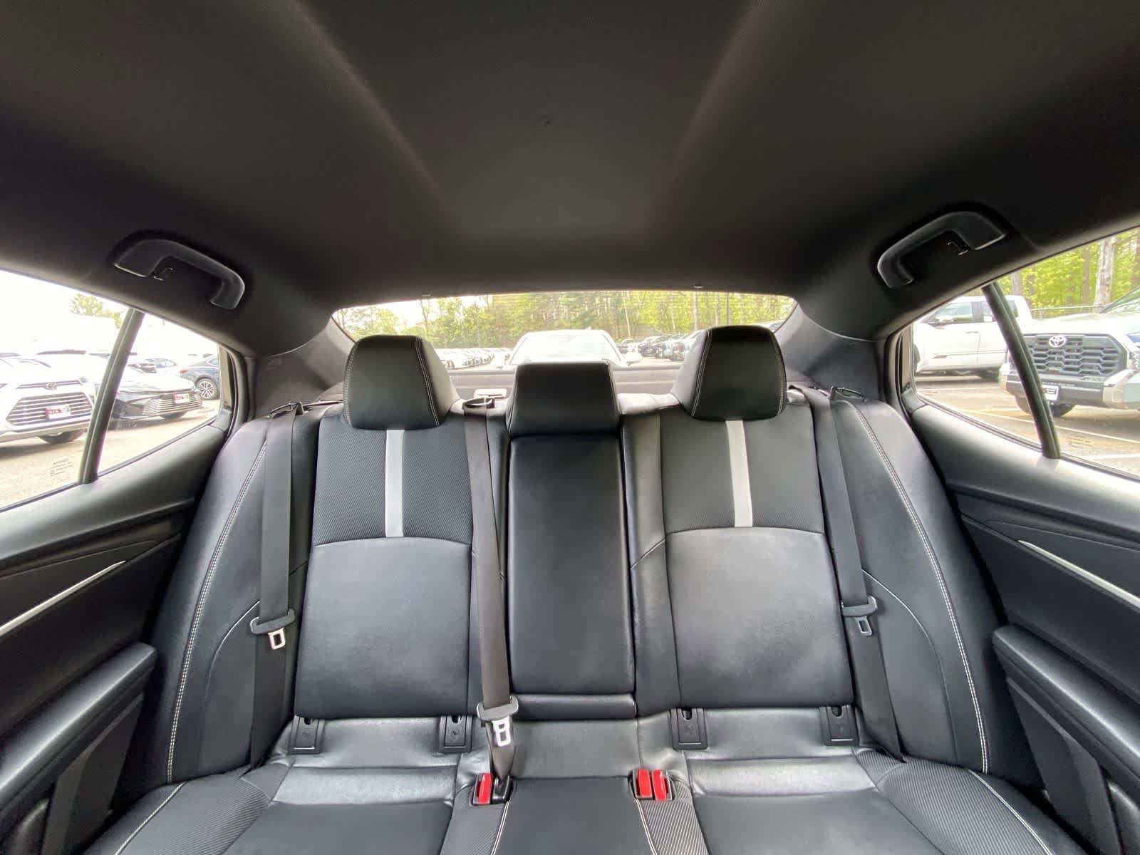 Thumbnail: 2025 Toyota Camry - 29