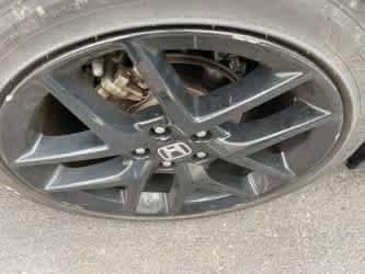 Thumbnail: 2023 Honda Civic - 5