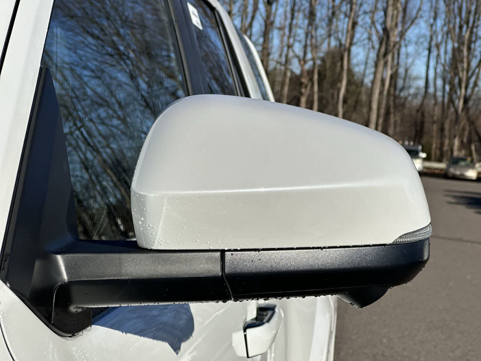 Thumbnail: 2026 Toyota 4Runner - 15