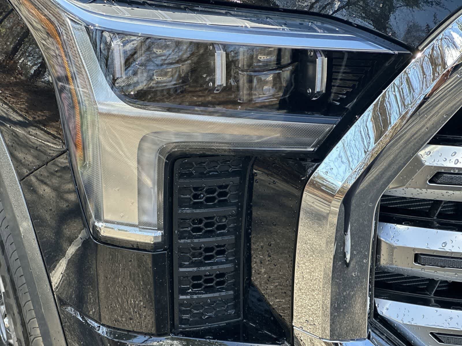 Thumbnail: 2026 Toyota Tundra - 13