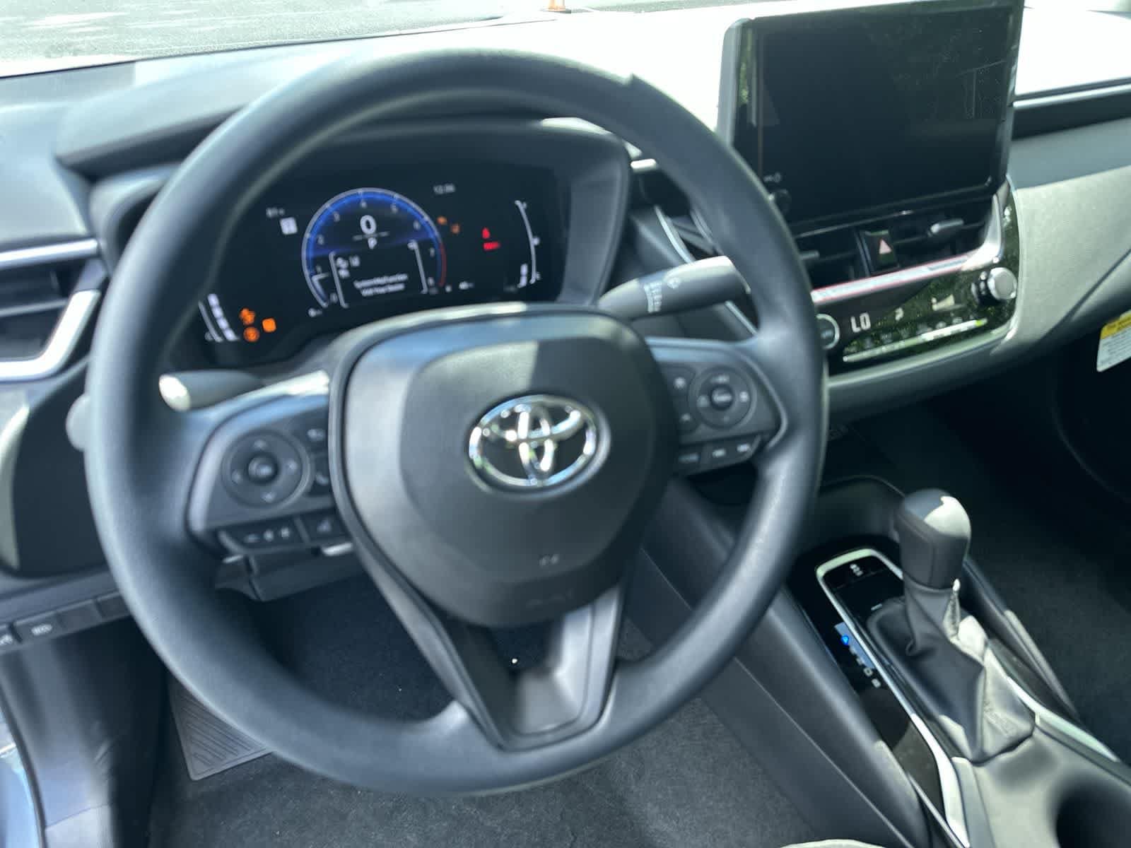 Thumbnail: 2026 Toyota Corolla - 31
