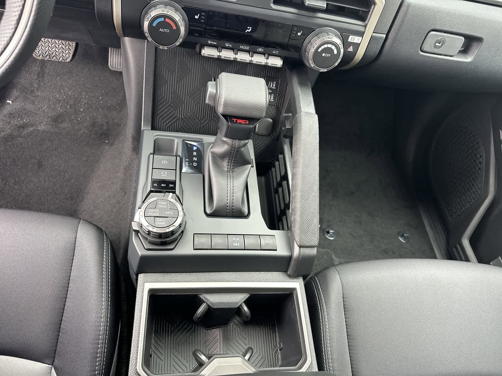 Thumbnail: 2026 Toyota Tacoma - 29