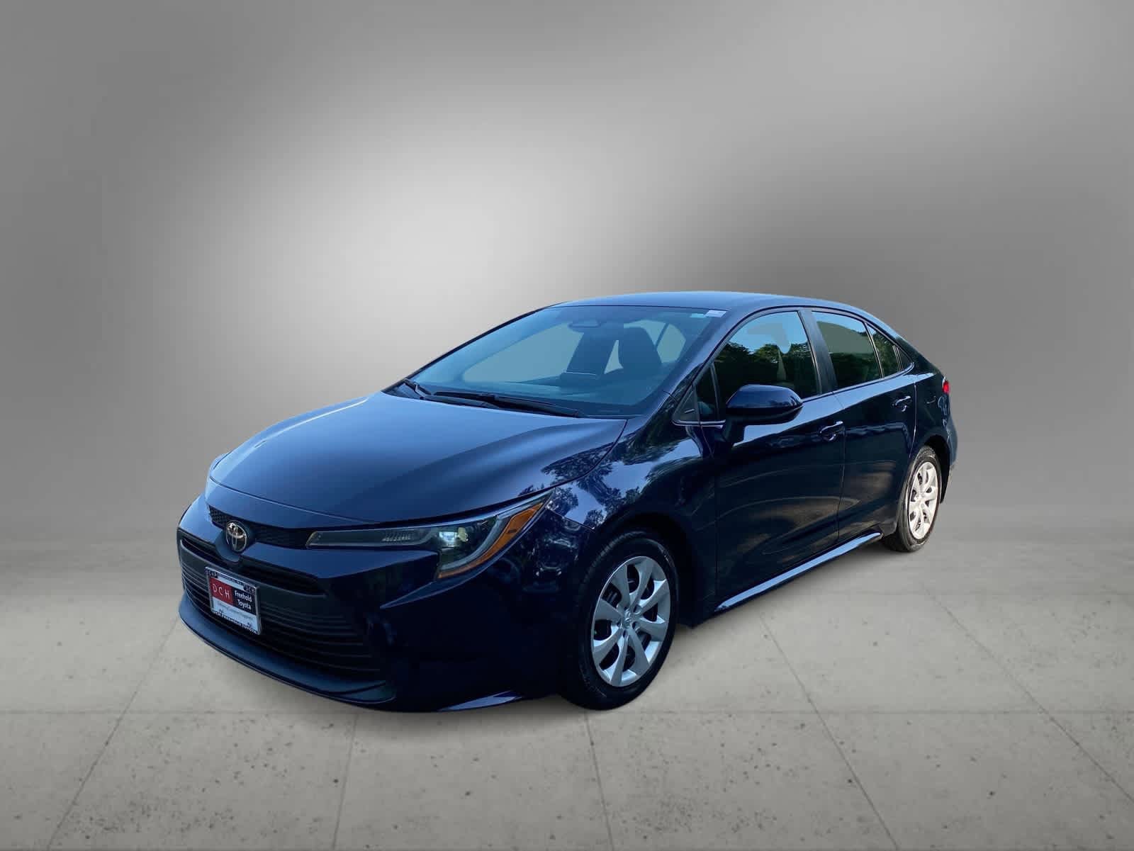 Thumbnail: 2024 Toyota Corolla - 4