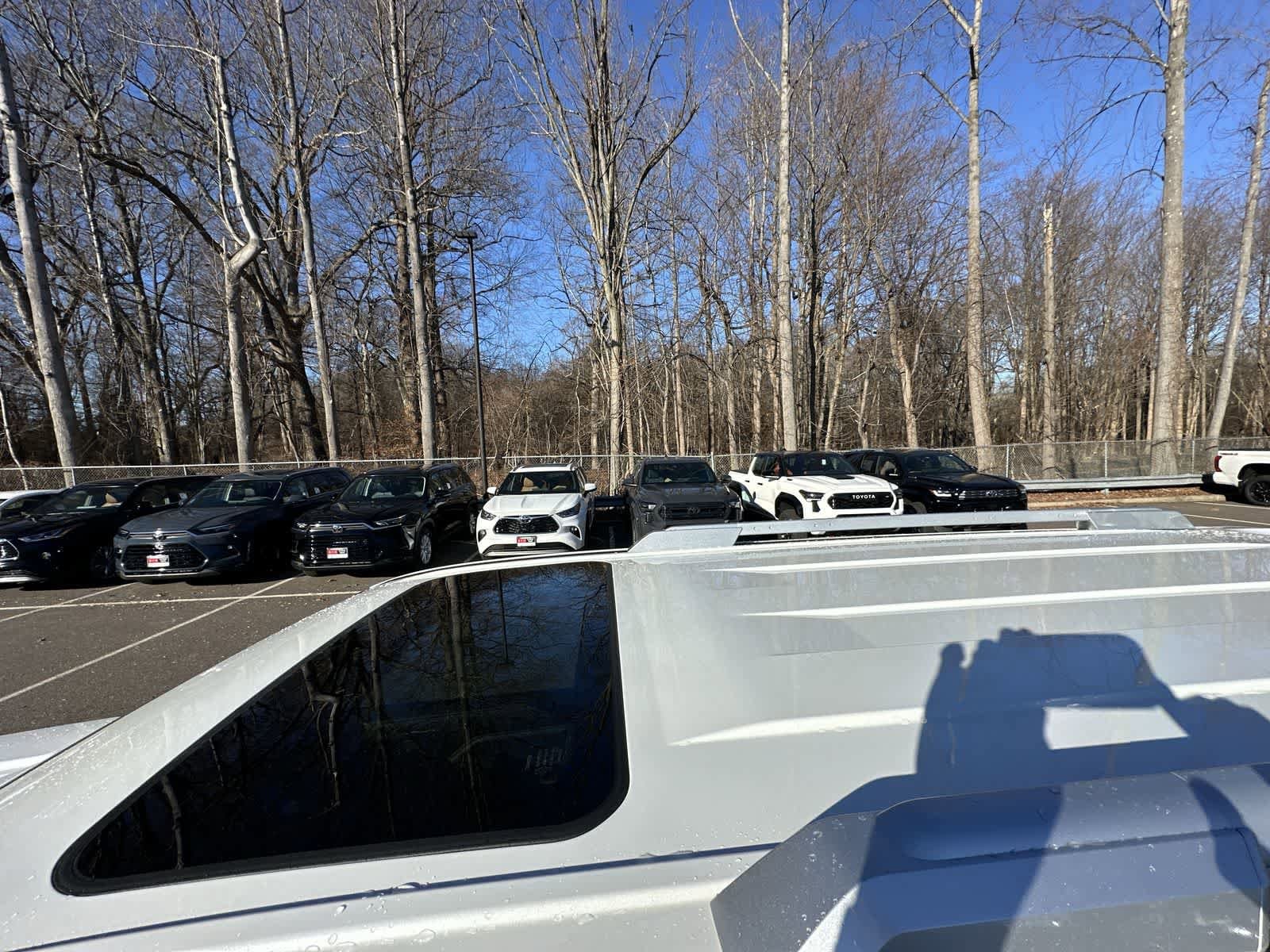 Thumbnail: 2026 Toyota 4Runner - 17