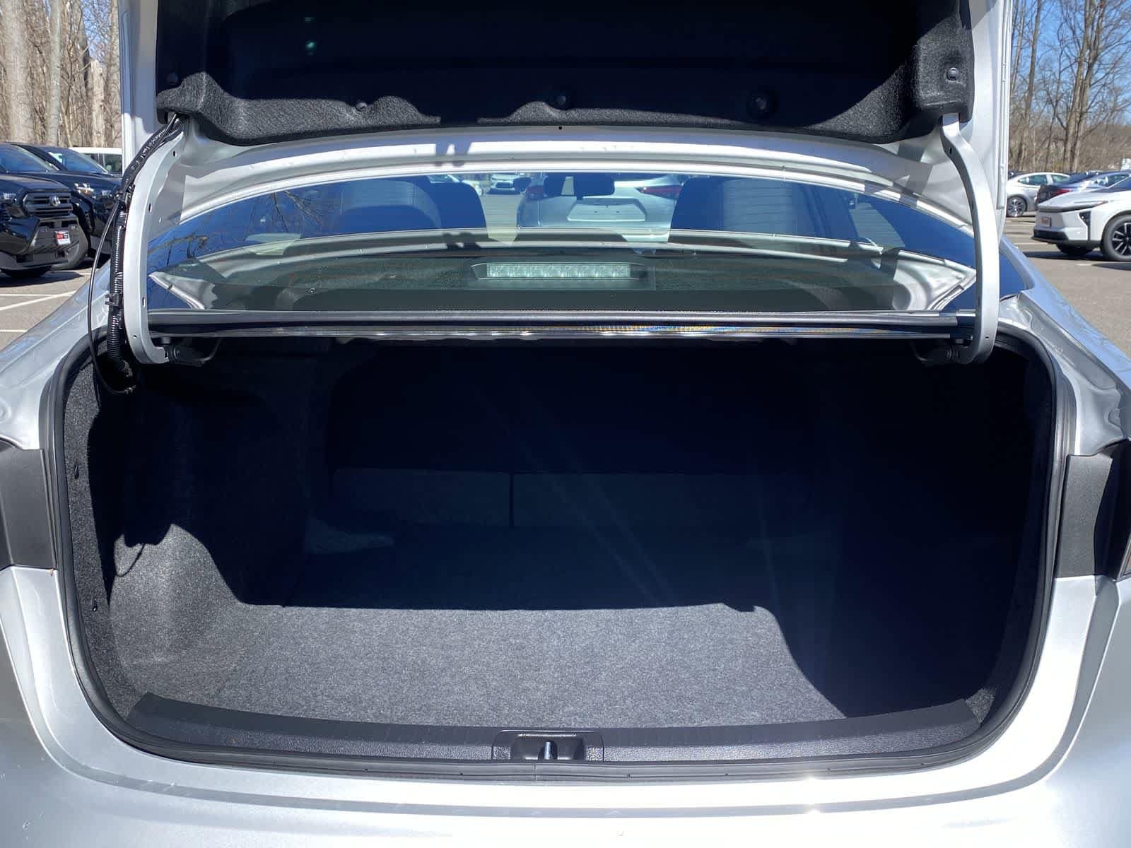 Thumbnail: 2025 Toyota Corolla - 13