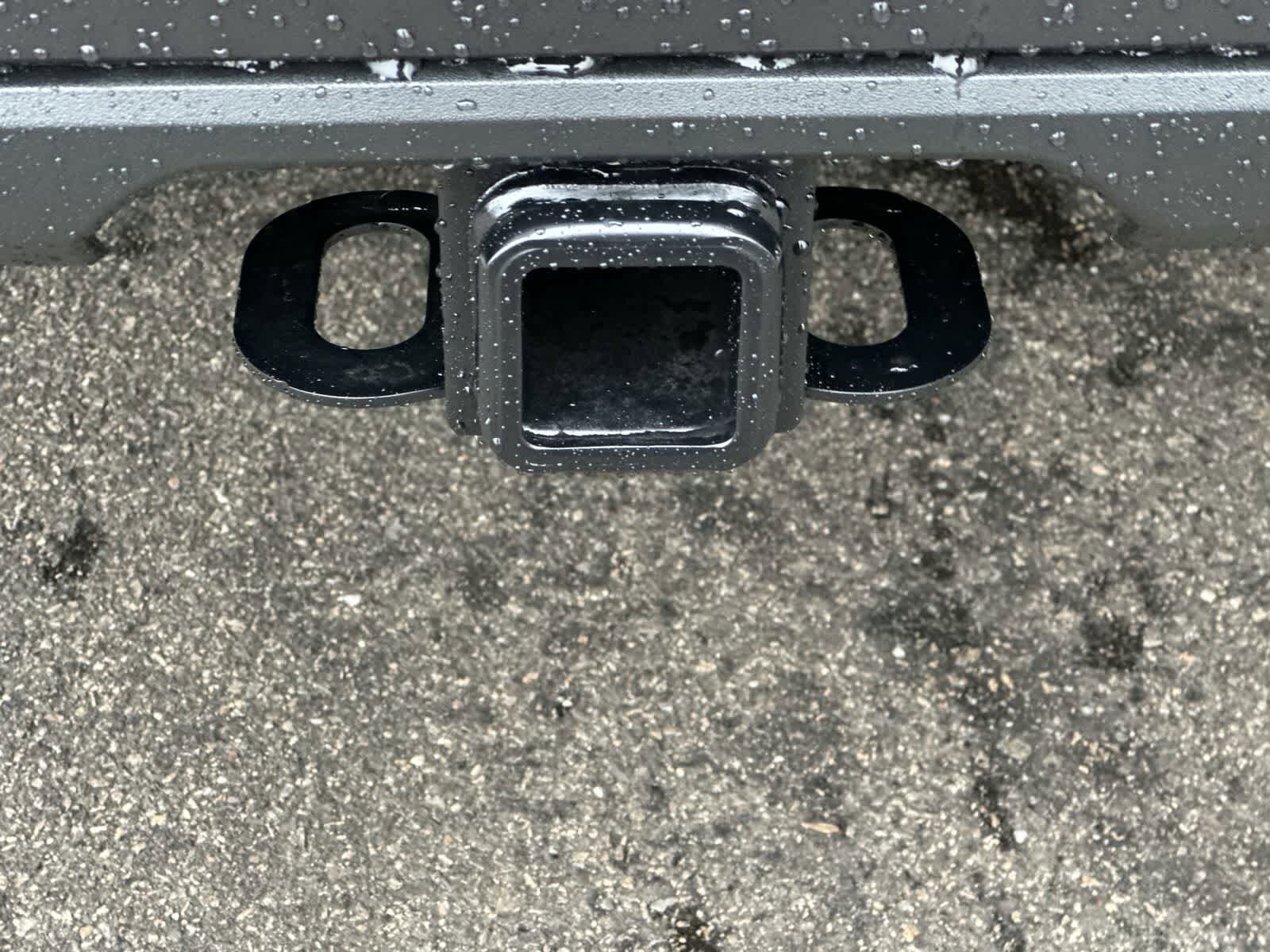 Thumbnail: 2026 Toyota Tundra - 19