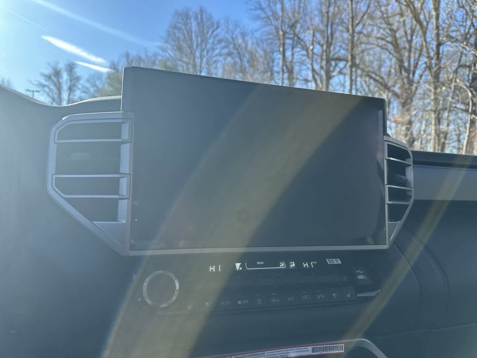 Thumbnail: 2026 Toyota Sequoia - 27