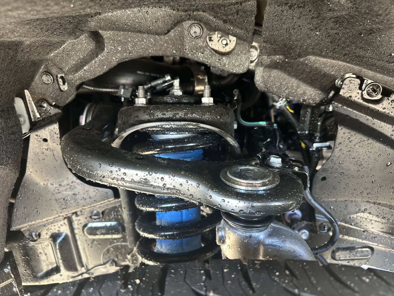 Thumbnail: 2025 Toyota Tacoma - 12