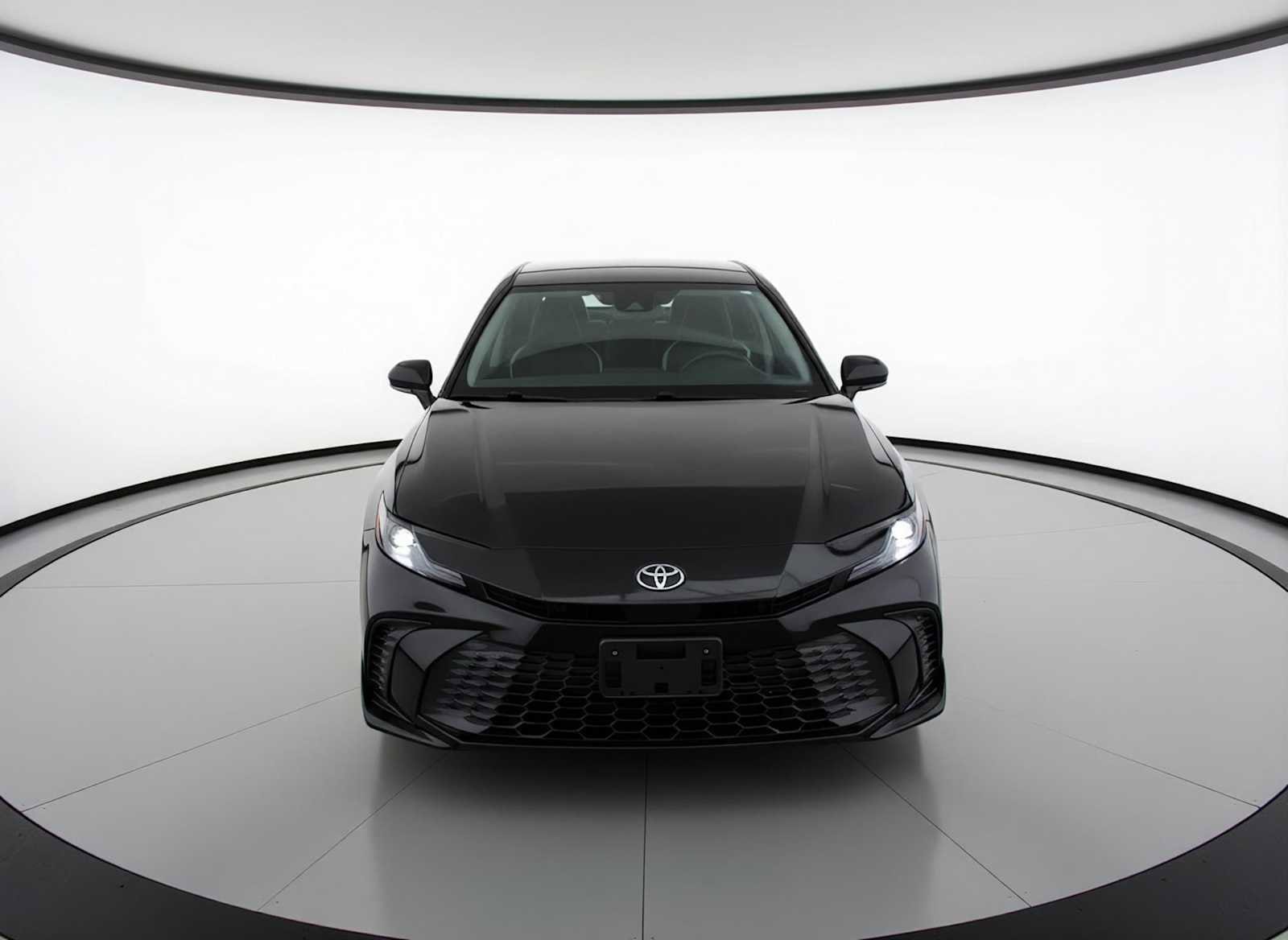 Thumbnail: 2025 Toyota Camry - 2