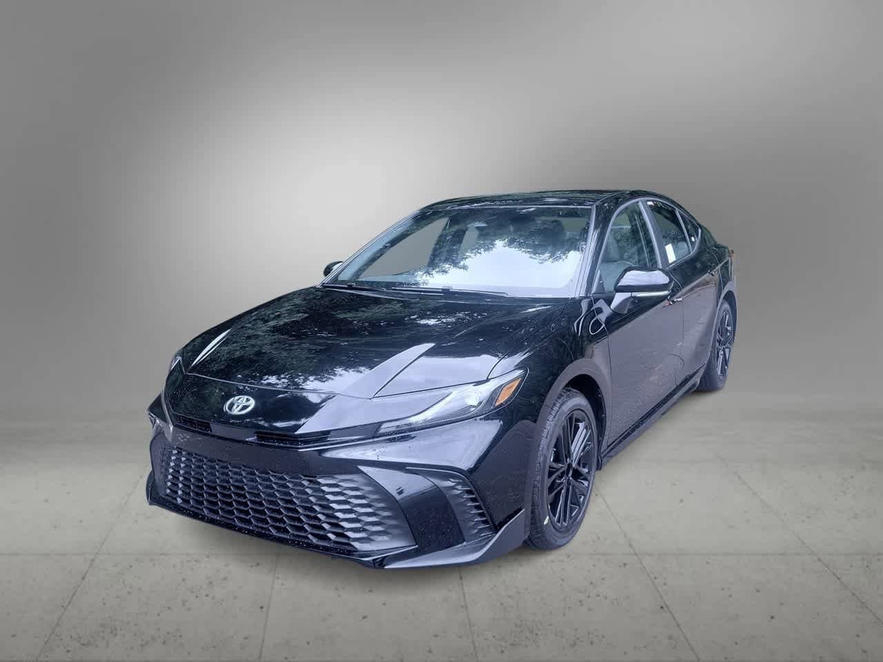 Thumbnail: 2025 Toyota Camry - 1