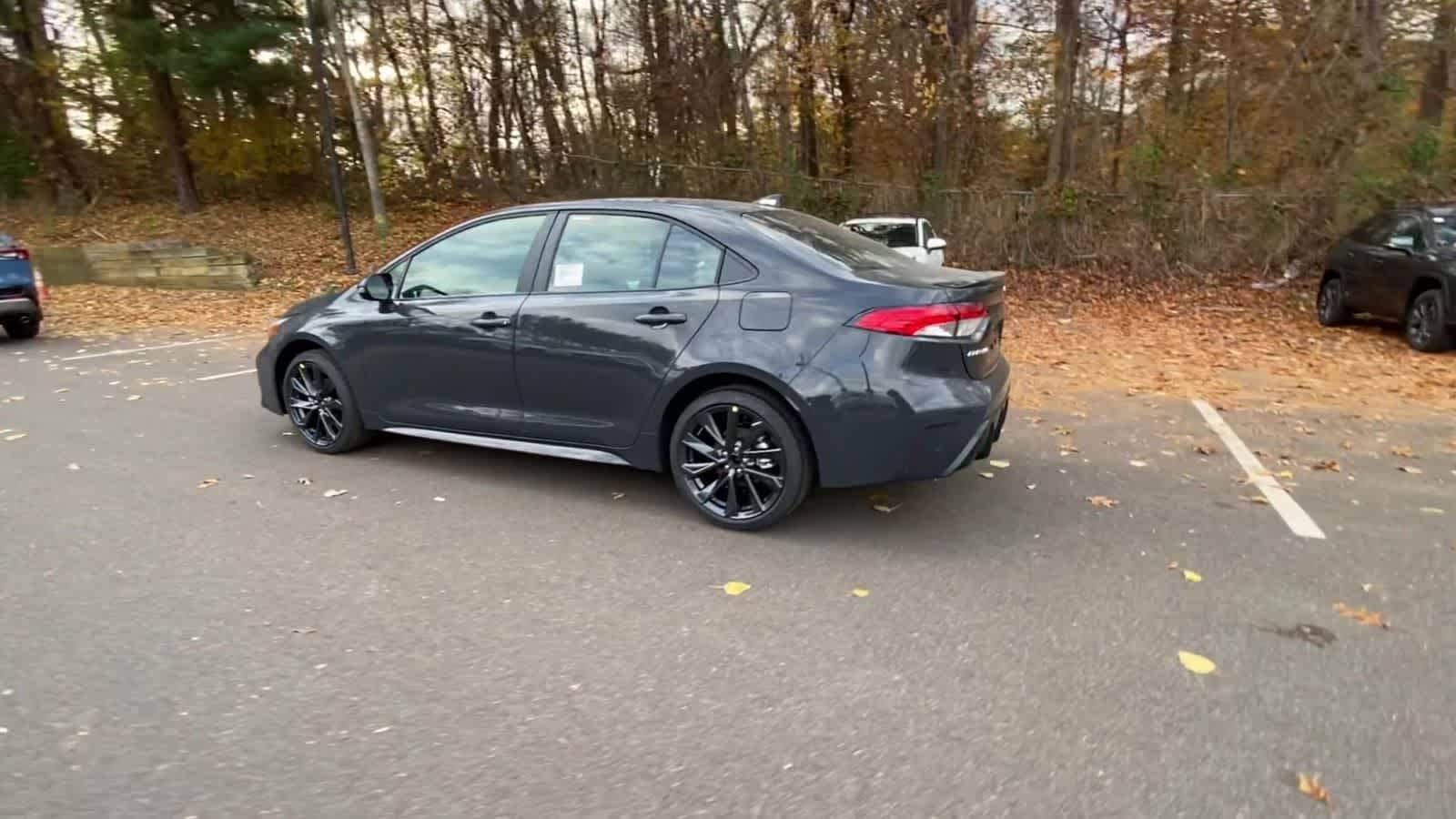 Thumbnail: 2024 Toyota Corolla - 6