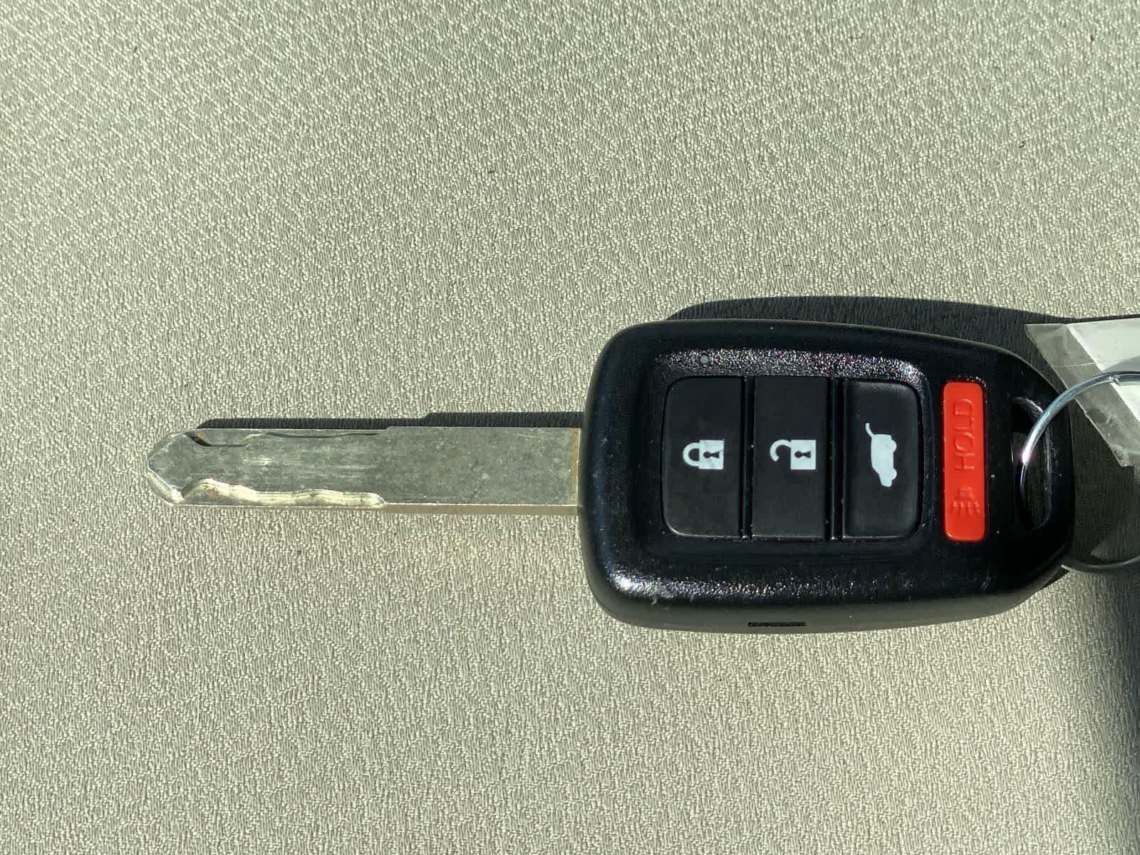 Thumbnail: 2019 Honda CR-V - 30